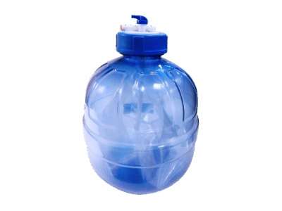 Фильтр Гейзер Аллегро М обратный осмос (прозр. бак 12л., кран №7)